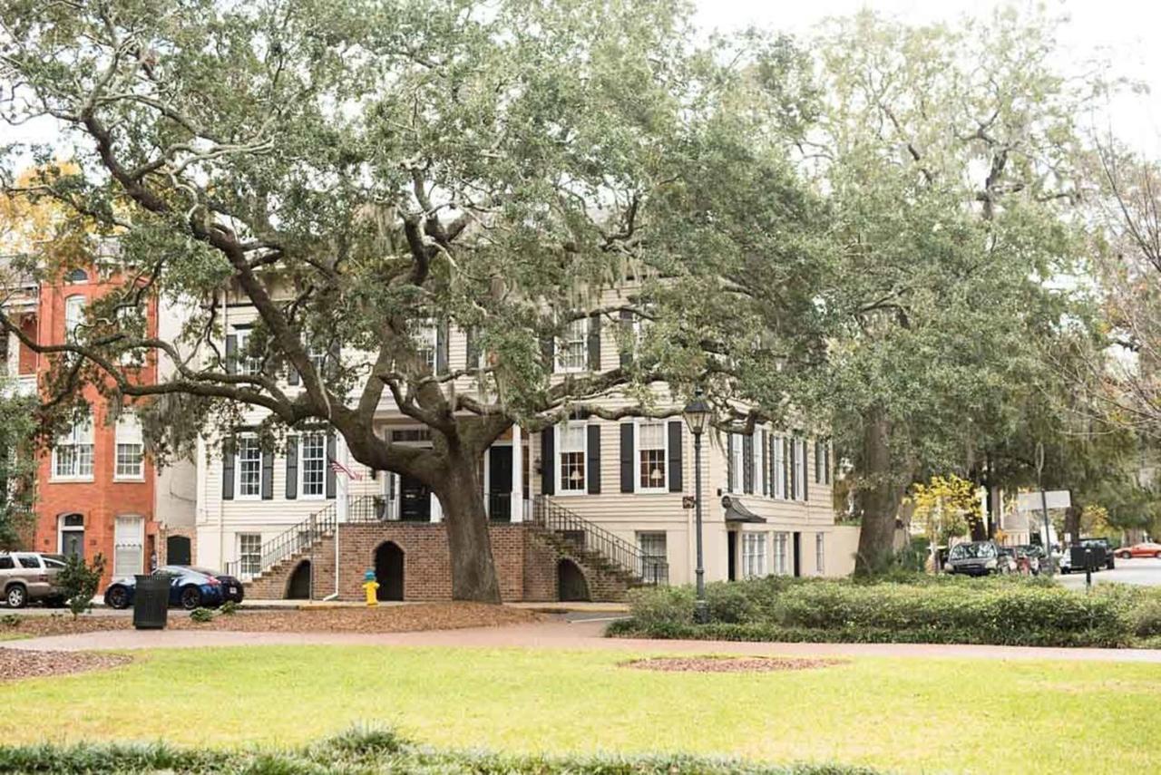 Orleans Square Βίλα Σαβάνα Εξωτερικό φωτογραφία